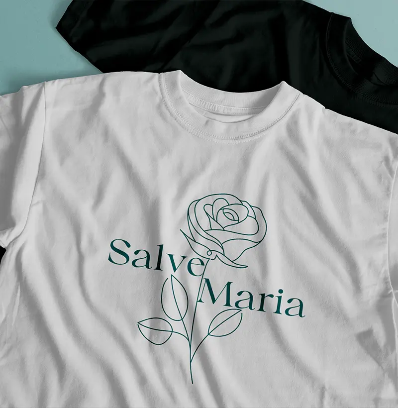 Salve Maria