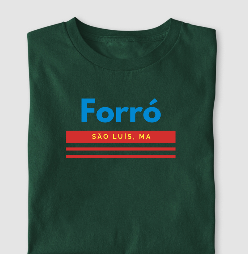 Forró em São Luís MA