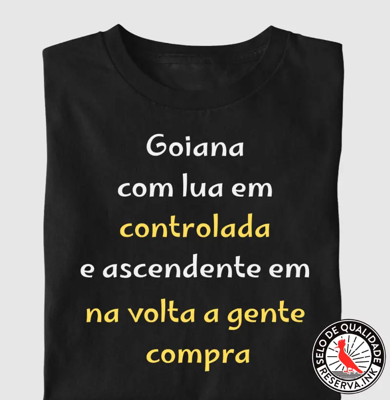 Goiana Controlada