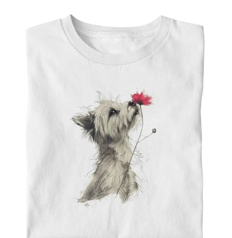 Romantique Westie