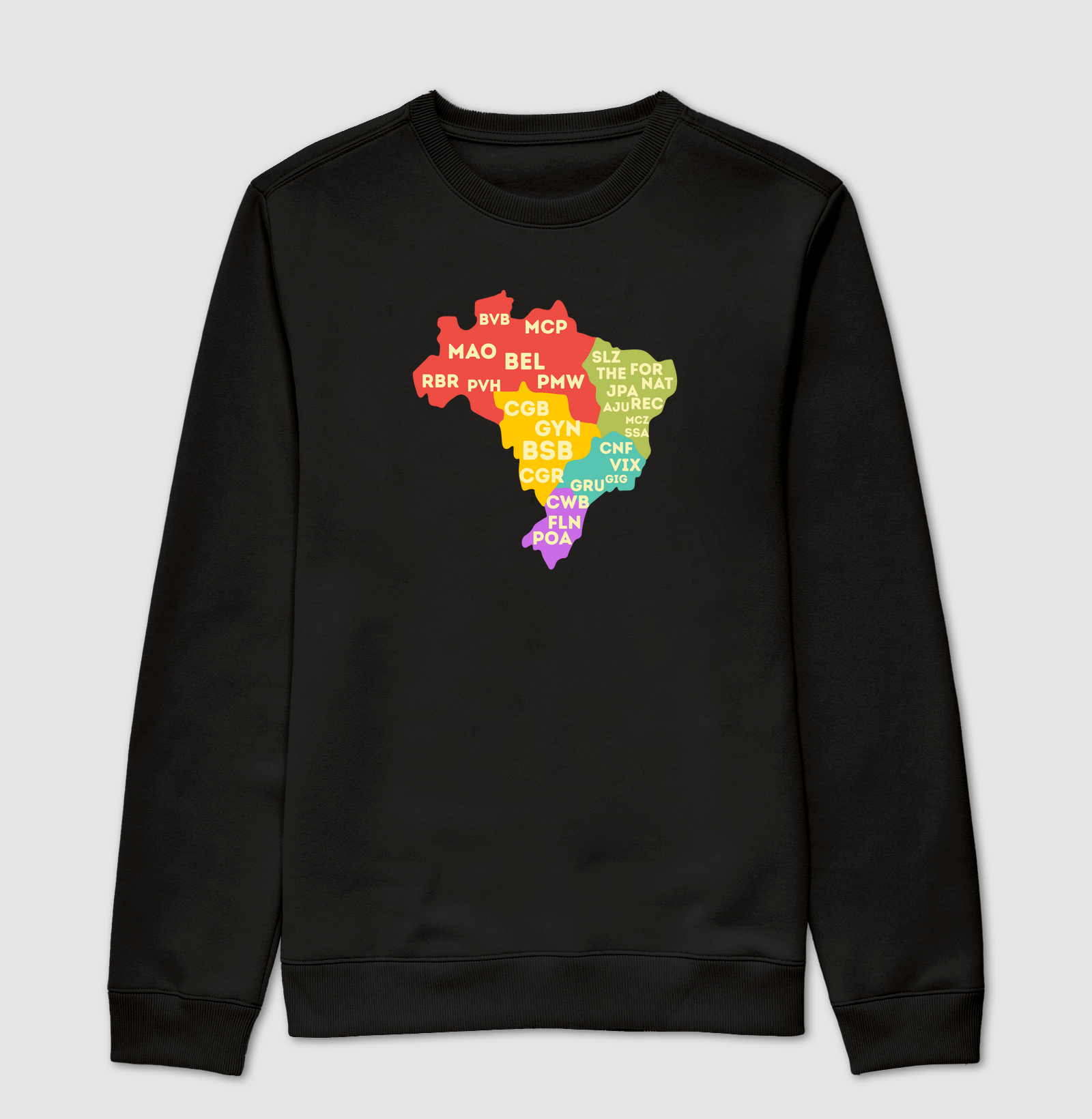 Brasil Collors