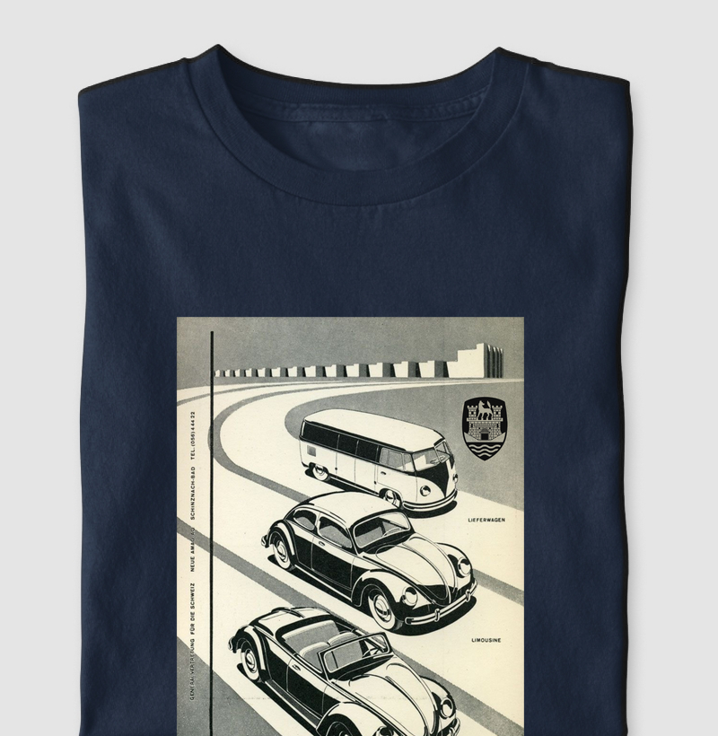 Camiseta Wolfsburg