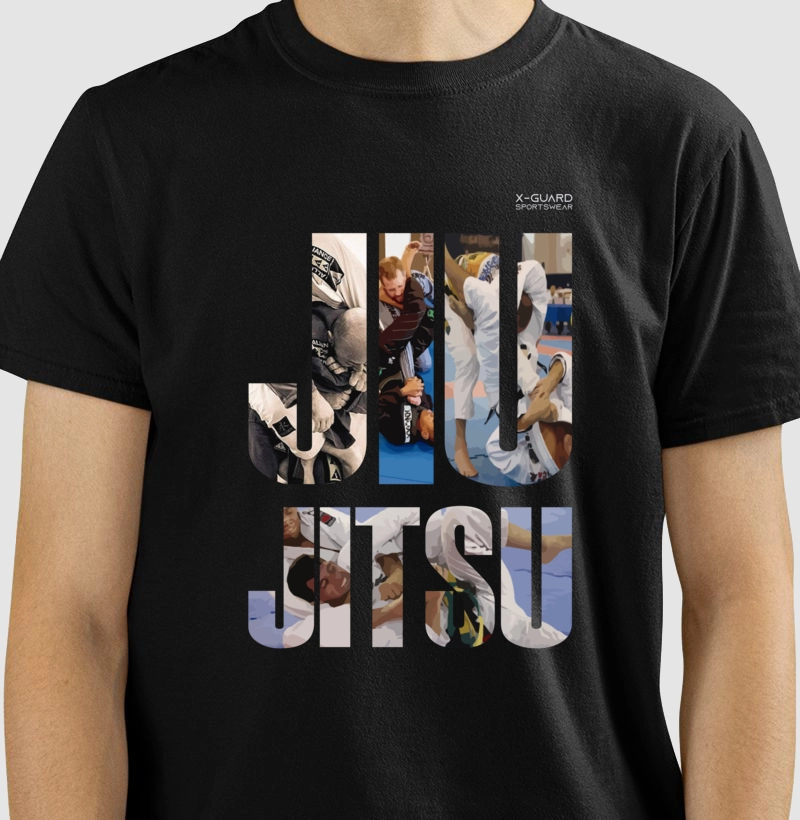 Jiu Jitsu 