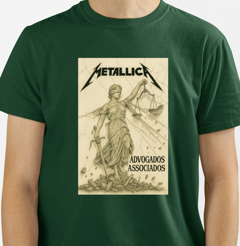 Metallica – Advogados Associados