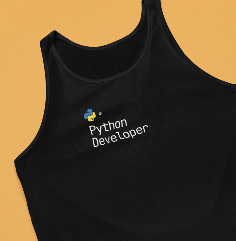 Python Developer