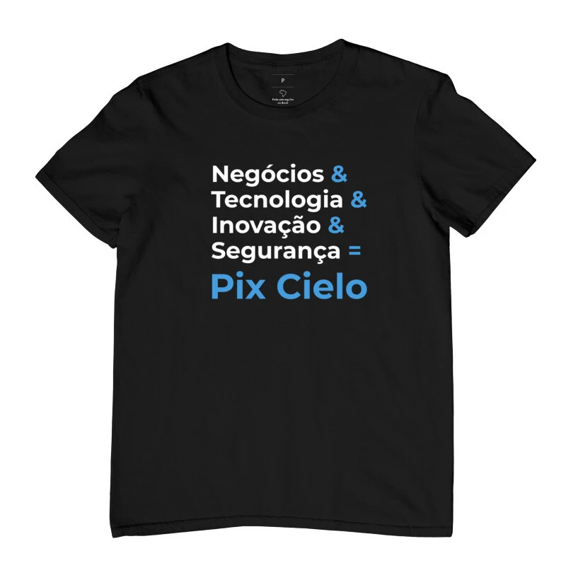 Pix cielo &