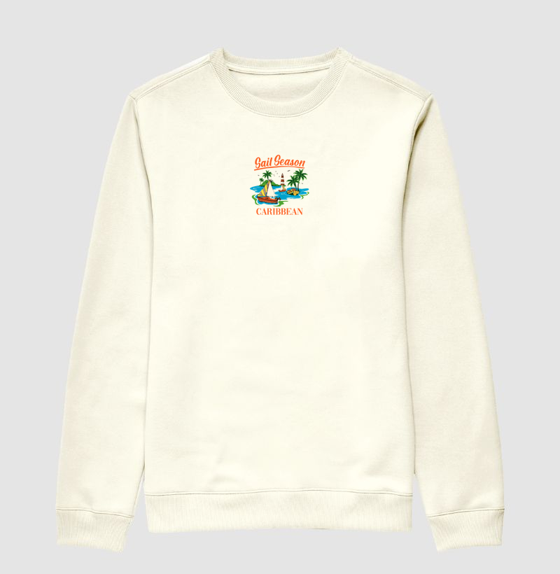 Sail Season Caribbean