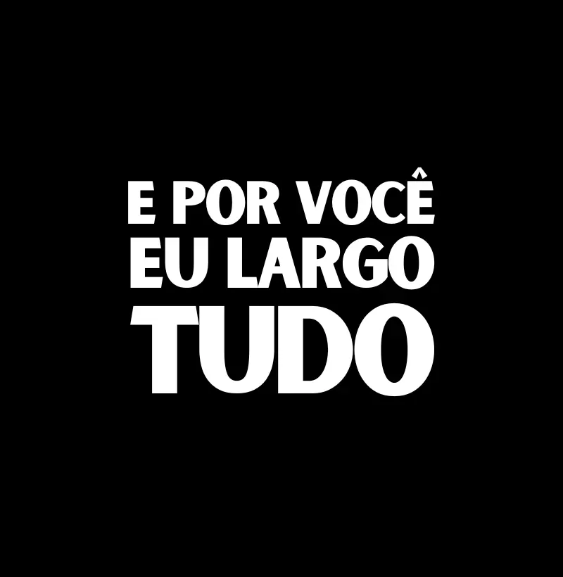 Largo Tudo