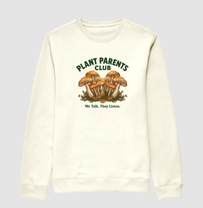 plants parents club