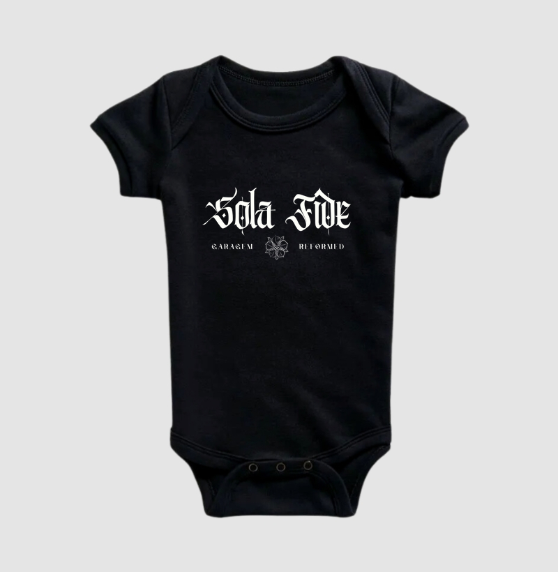 Sola Fide Original"