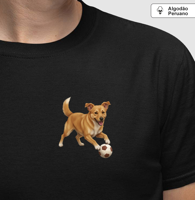 Caramelo Brasileiro Minimalista