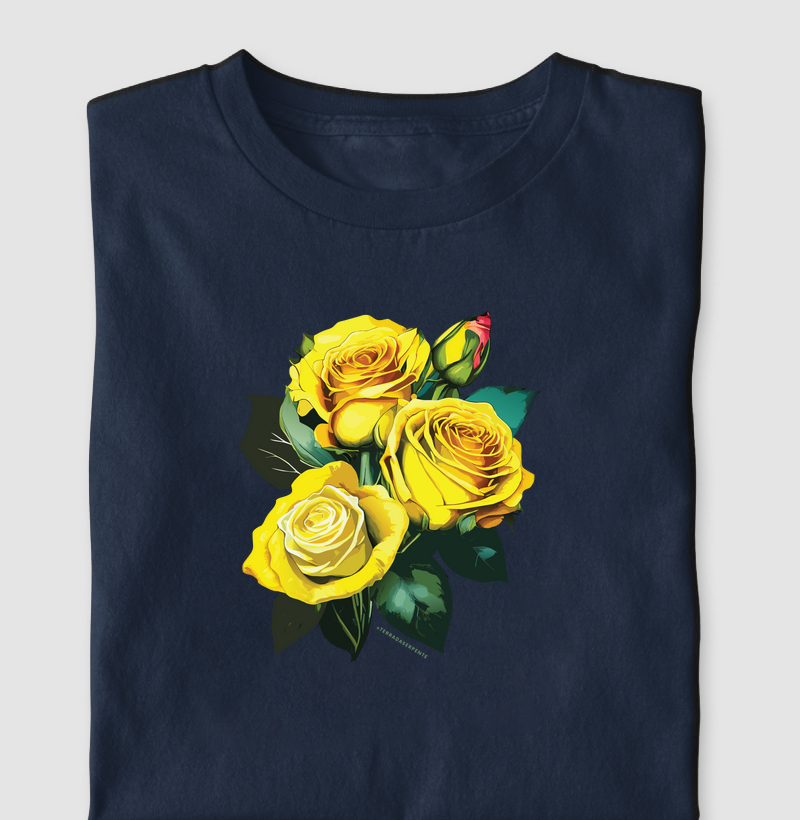 Rosas de Oxum
