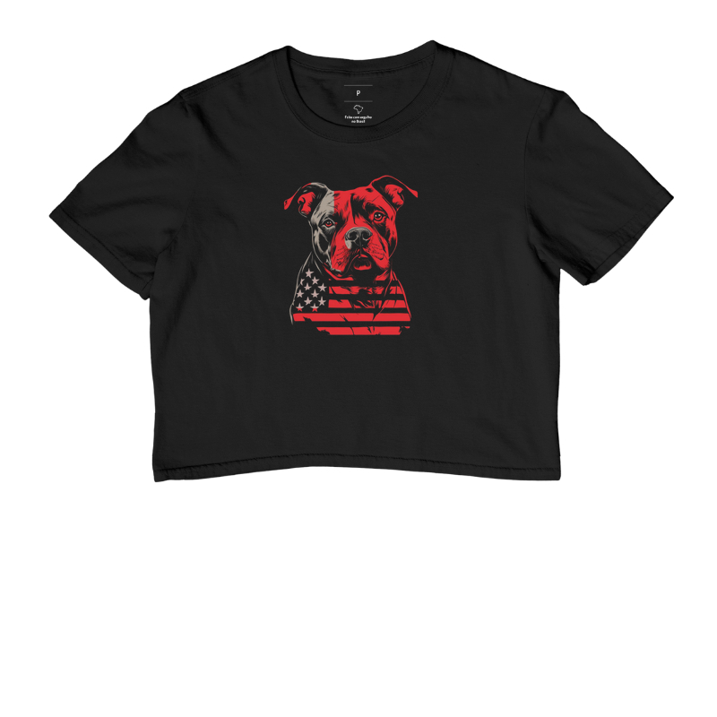 American Pit Bull Terrier 2