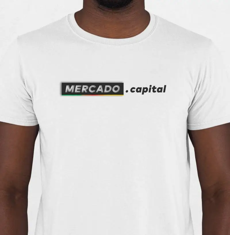 Camiseta Reserva INK Branca