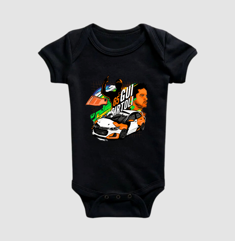 Camiseta Sirtoli 65 #02