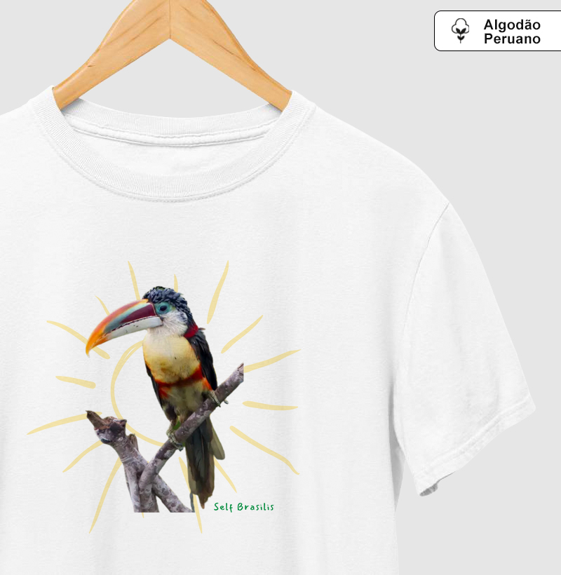 ARAÇARI-MULATO | Produced by Reserva 🦜