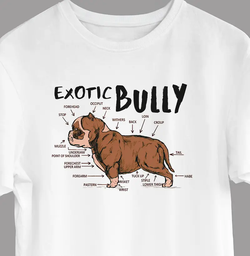 Exotic Bully