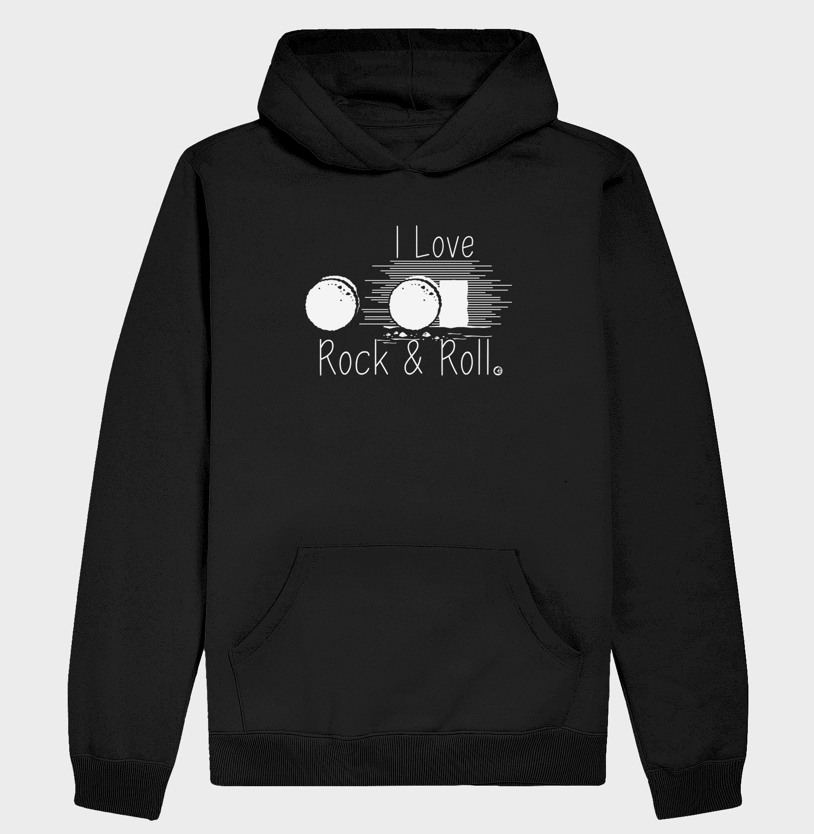 I Love Rock&Roll