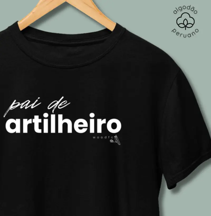 Pai de Artilheiro