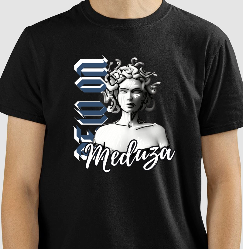 Medusa #5
