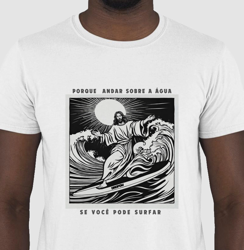 Jesus Surfista
