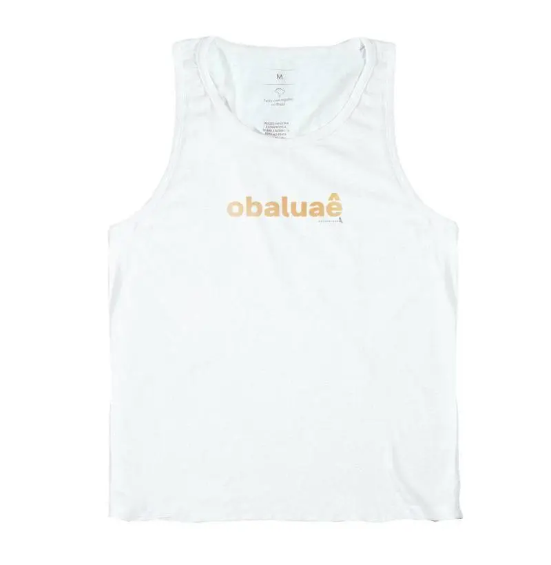 Obaluaê OX