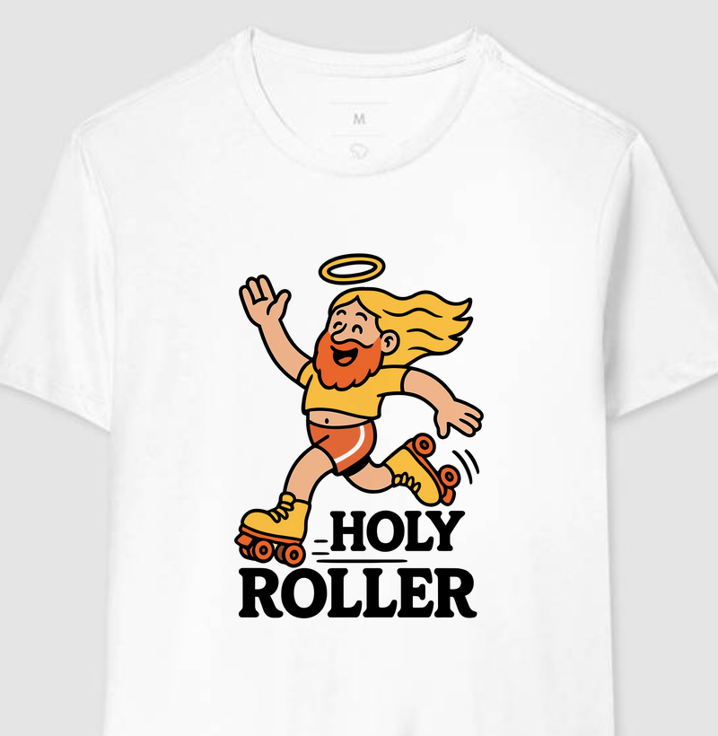 Holy Roller