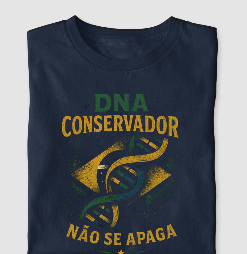 Dna conservador