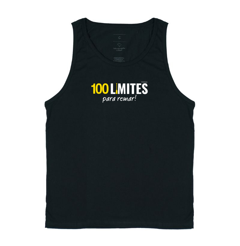 100 LIMITES PARA REMAR