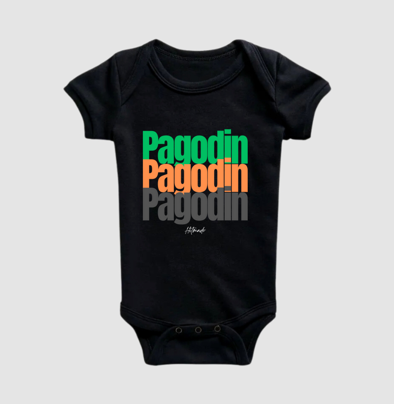 3x Pagodin