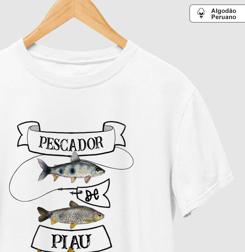 Pescador de Piau