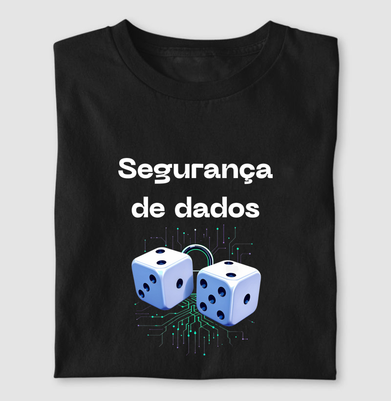 Segurança de dados
