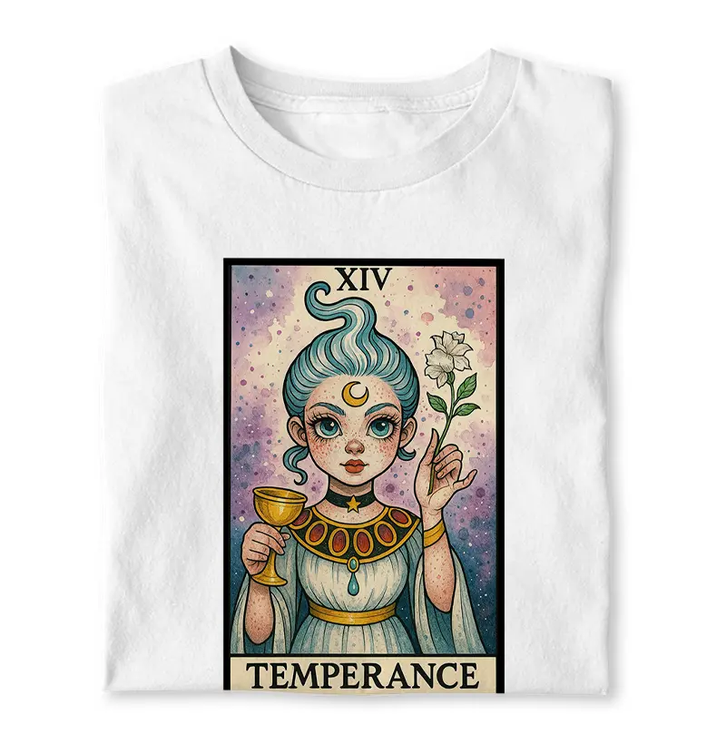 [Renata Campos] A Temperança