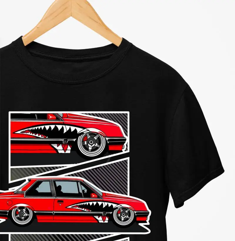 monza 90 stance