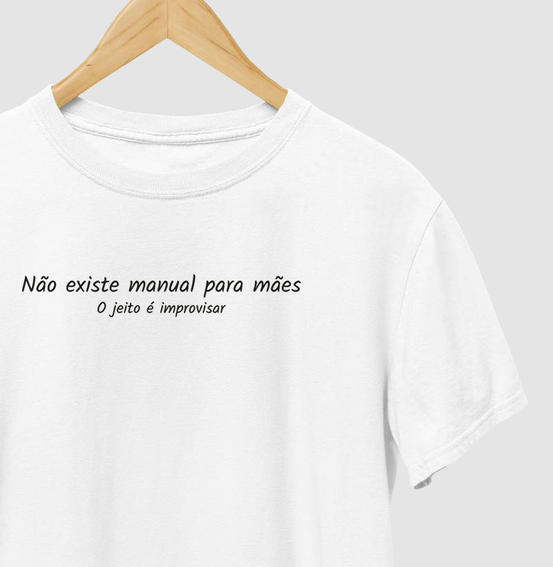 Manual de Mães