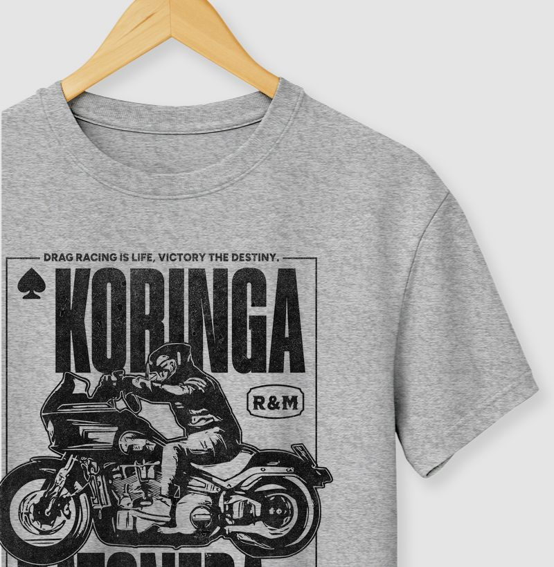Koringa - Ratonera 
