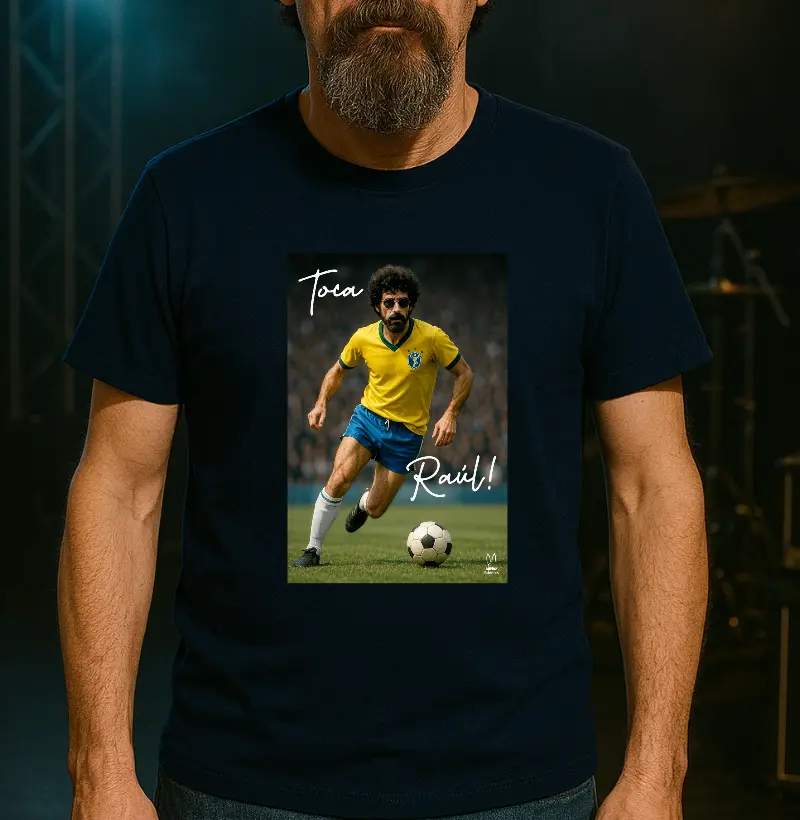 Toca Raul!