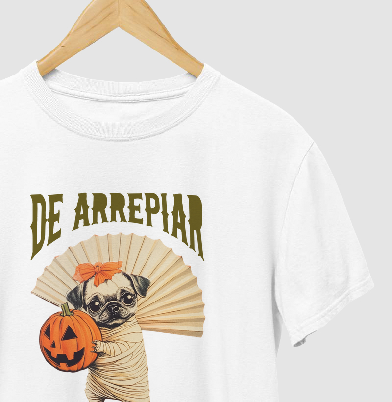 De Arrepiar