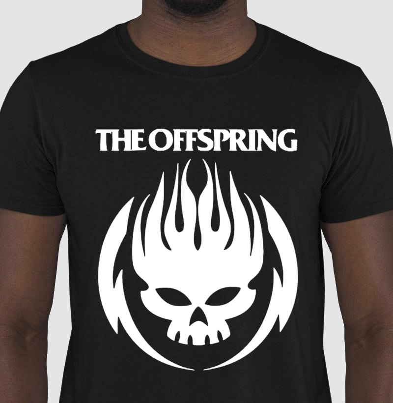 Offspring - Basic