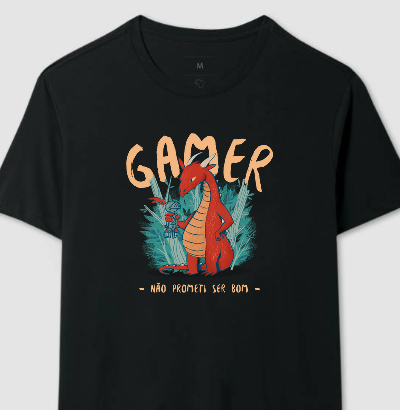 Gamer