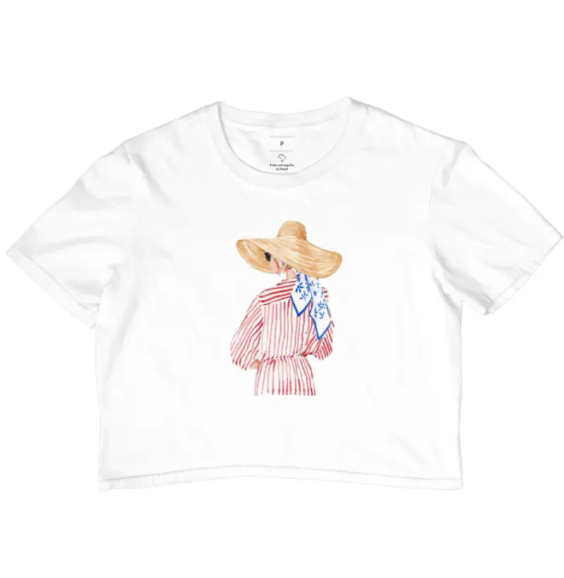 Camisa 0