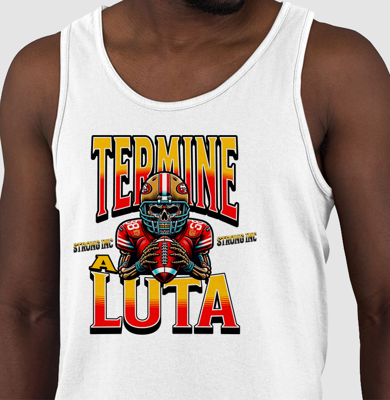 Regata Termine a Luta 