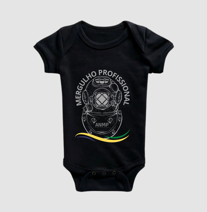 ANMP MERGULHO PROFISSIONAL 2