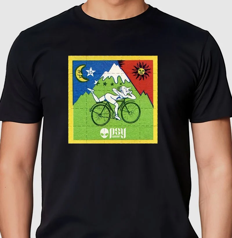1943 Bike