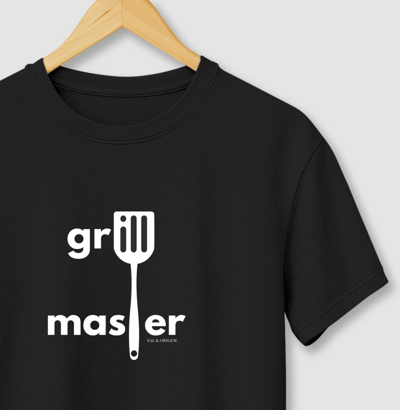 Grill Master