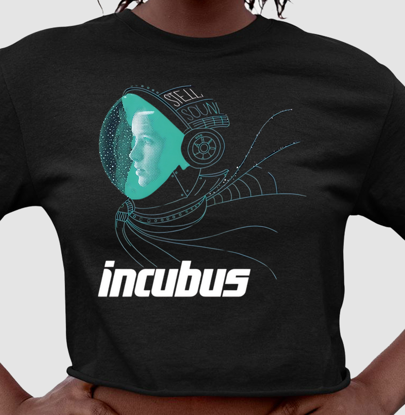 Incubus - Space