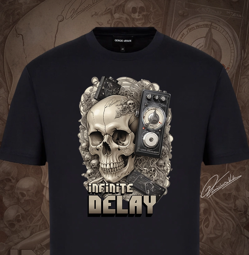 Infinite Delay