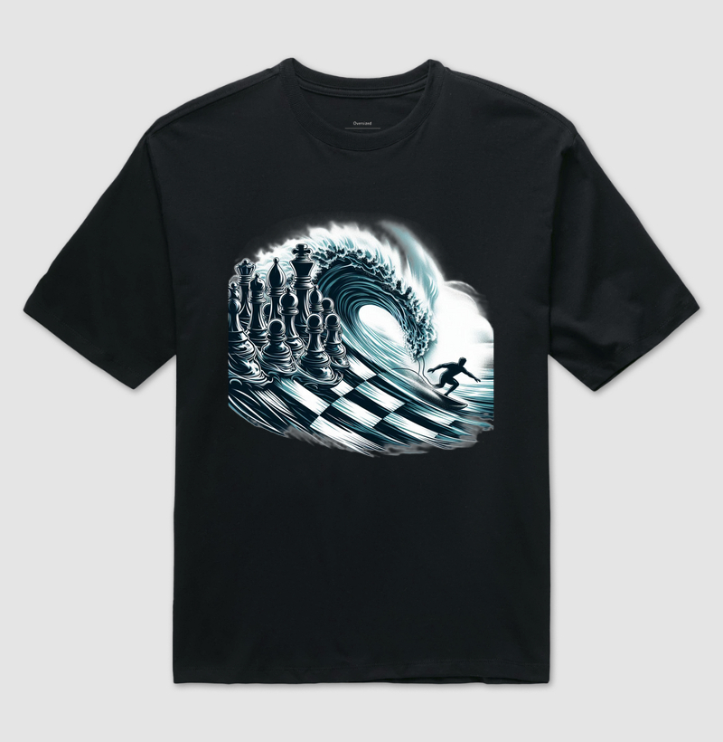 Xadrez Surf