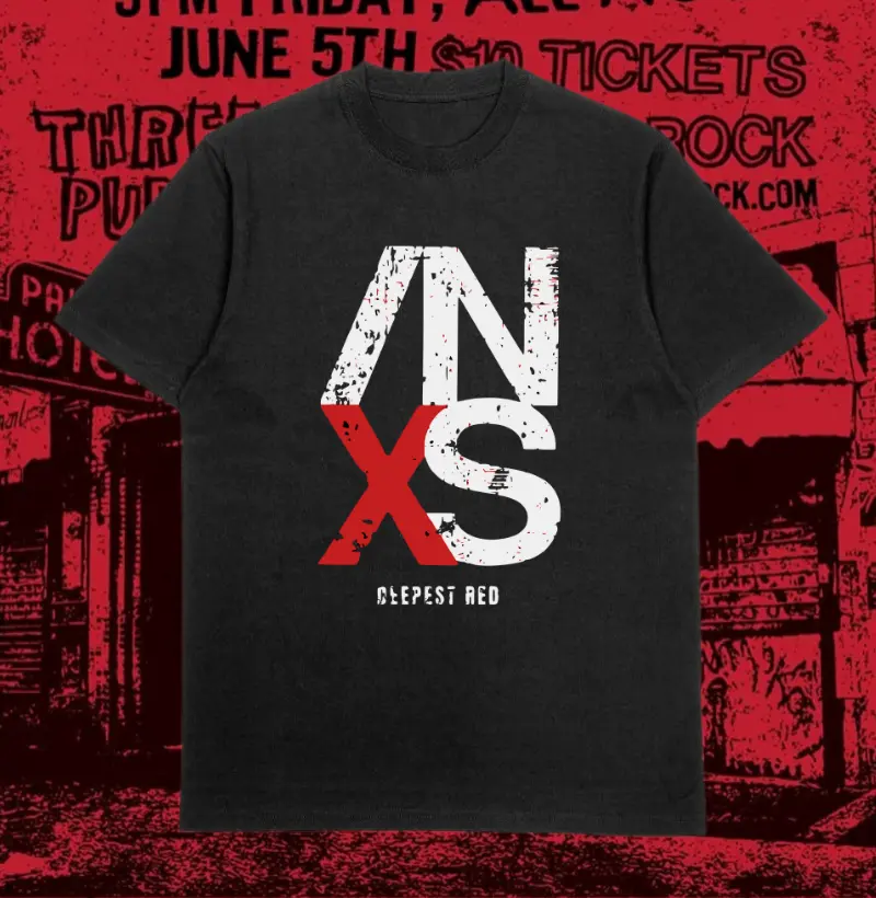 INXS