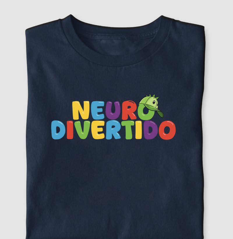 Neurodivertido